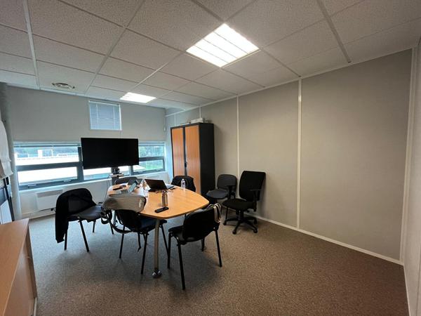 Bureaux à VENDRE