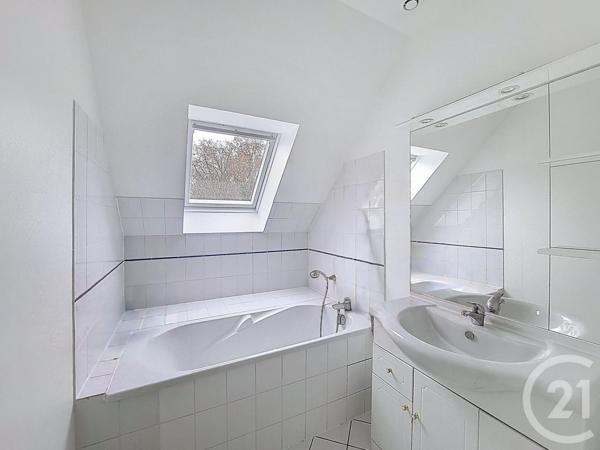 Maison à vendre  7 pièces - 164,97 m2 ST GERMAIN LES CORBEIL - 91