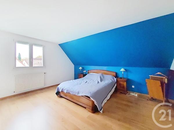 Maison à vendre  7 pièces - 164,97 m2 ST GERMAIN LES CORBEIL - 91