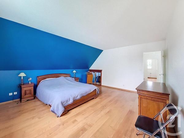 Maison à vendre  7 pièces - 164,97 m2 ST GERMAIN LES CORBEIL - 91