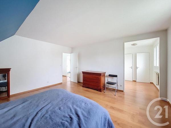 Maison à vendre  7 pièces - 164,97 m2 ST GERMAIN LES CORBEIL - 91