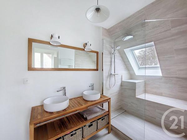 Maison à vendre  7 pièces - 164,97 m2 ST GERMAIN LES CORBEIL - 91