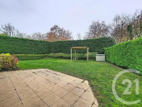 Maison à vendre  7 pièces - 164,97 m2 ST GERMAIN LES CORBEIL - 91