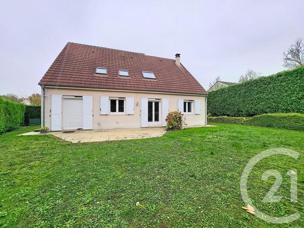 Maison à vendre  7 pièces - 164,97 m2 ST GERMAIN LES CORBEIL - 91