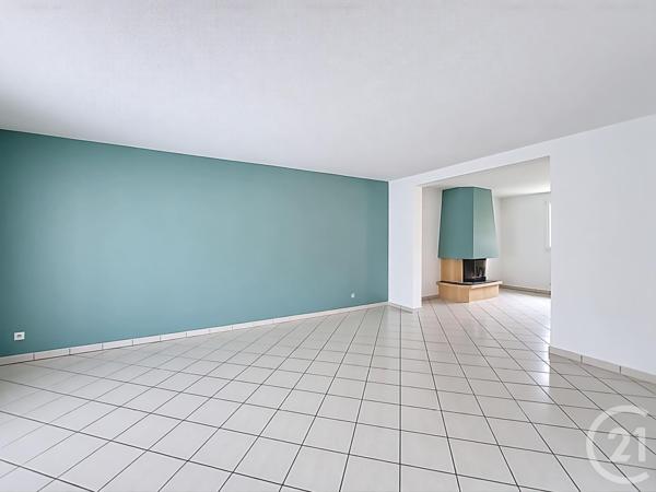 Maison à vendre  7 pièces - 164,97 m2 ST GERMAIN LES CORBEIL - 91