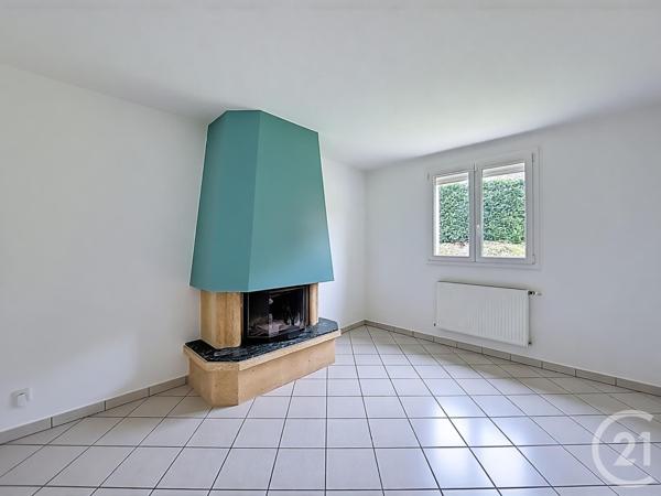 Maison à vendre  7 pièces - 164,97 m2 ST GERMAIN LES CORBEIL - 91