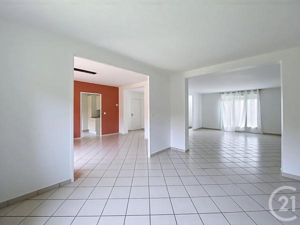 Maison à vendre  7 pièces - 164,97 m2 ST GERMAIN LES CORBEIL - 91