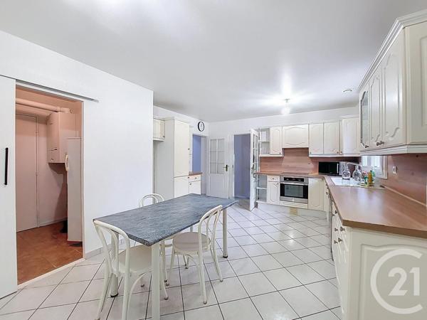 Maison à vendre  7 pièces - 164,97 m2 ST GERMAIN LES CORBEIL - 91