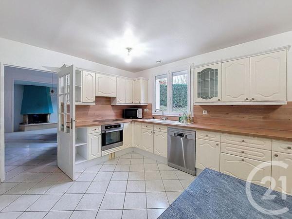 Maison à vendre  7 pièces - 164,97 m2 ST GERMAIN LES CORBEIL - 91