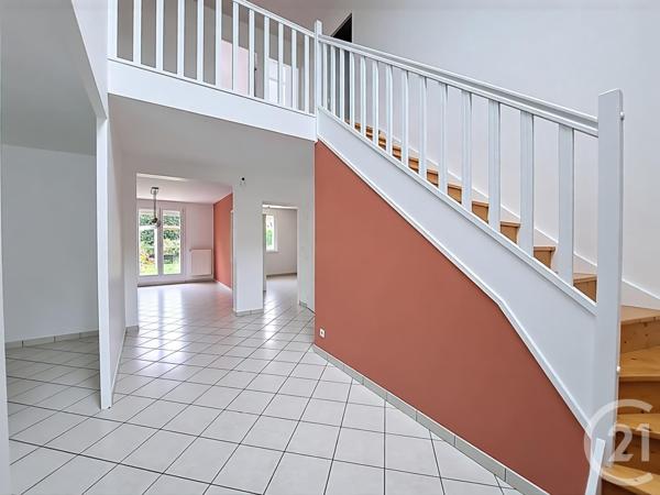 Maison à vendre  7 pièces - 164,97 m2 ST GERMAIN LES CORBEIL - 91