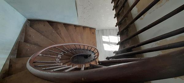 Ancien ferme avec vue imprenable sur les Pyrénées