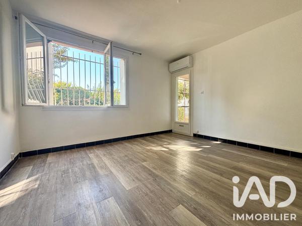 Location appartement 3 pièces 56,78 m² Avignon