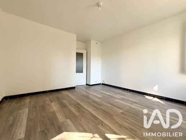 Location appartement 3 pièces 56,78 m² Avignon