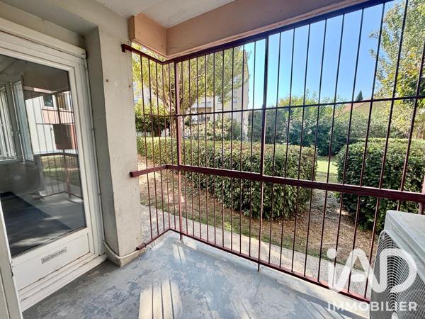 Location appartement 3 pièces 56,78 m² Avignon