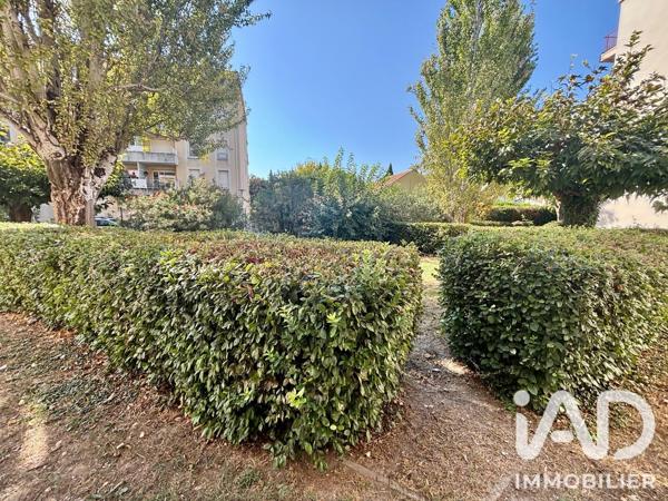Location appartement 3 pièces 56,78 m² Avignon