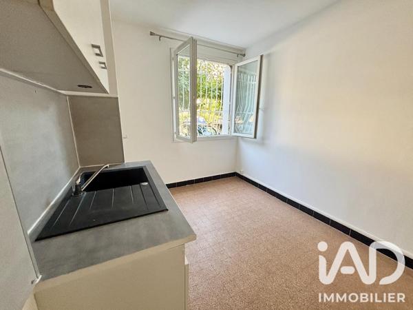 Location appartement 3 pièces 56,78 m² Avignon