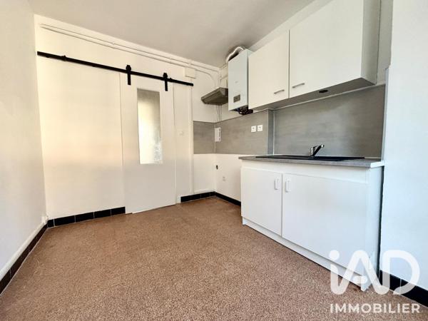 Location appartement 3 pièces 56,78 m² Avignon