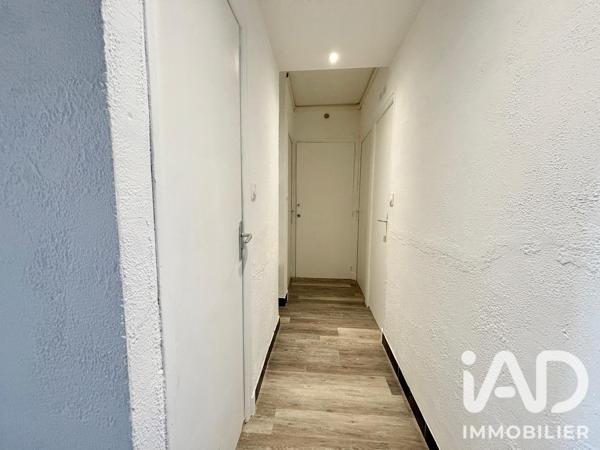 Location appartement 3 pièces 56,78 m² Avignon