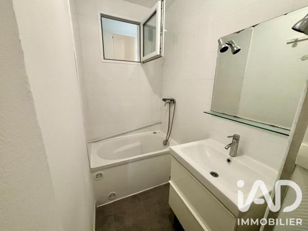 Location appartement 3 pièces 56,78 m² Avignon