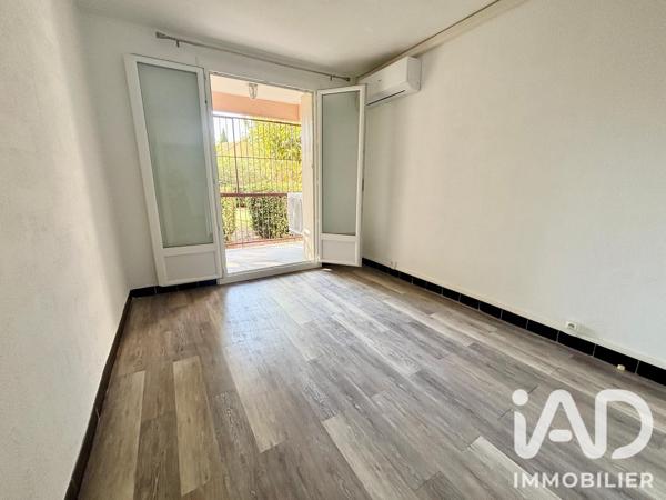 Location appartement 3 pièces 56,78 m² Avignon
