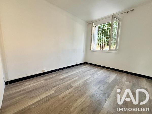 Location appartement 3 pièces 56,78 m² Avignon