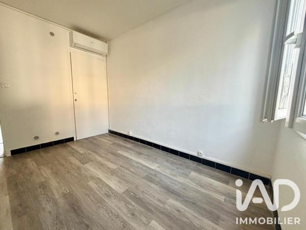 Location appartement 3 pièces 56,78 m² Avignon