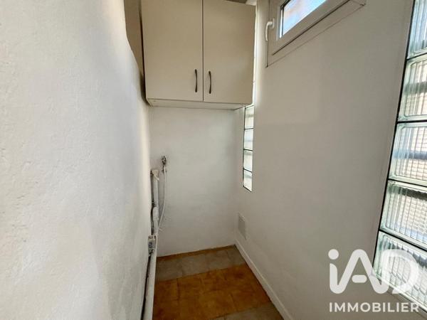 Location appartement 3 pièces 56,78 m² Avignon