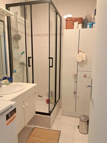 Appartement 56 m2 rénové