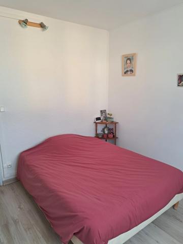 Appartement 56 m2 rénové