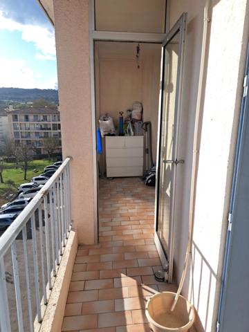 Appartement 56 m2 rénové