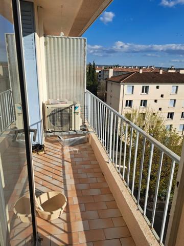 Appartement 56 m2 rénové