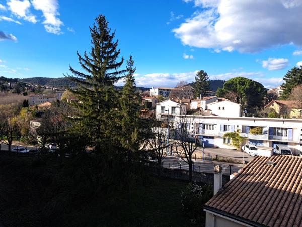 Appartement 56 m2 rénové