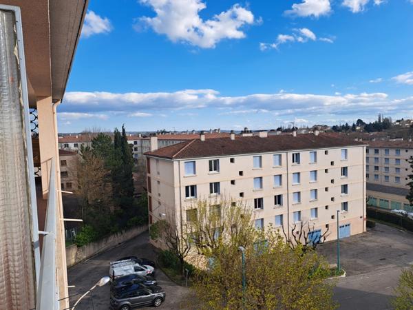 Appartement 56 m2 rénové