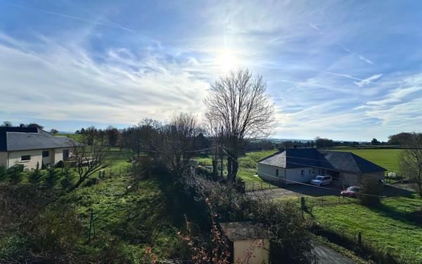 Maison à vendre    7 pièces •  Calmont