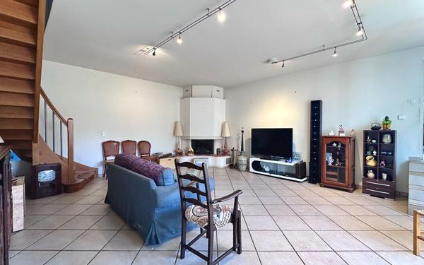 Maison à vendre    7 pièces •  Calmont