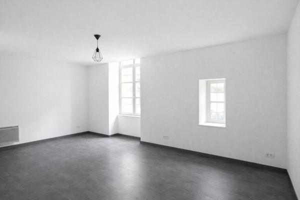 Appartement Soissons 3 pièces 86 m2 - Vendu loué