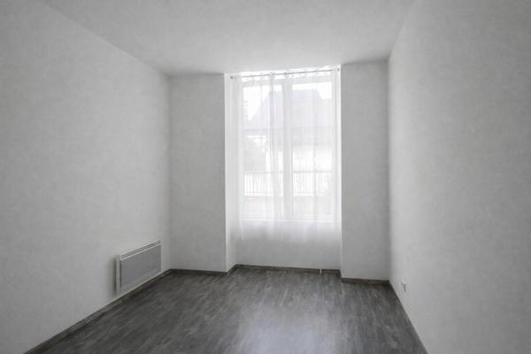 Appartement Soissons 3 pièces 86 m2 - Vendu loué