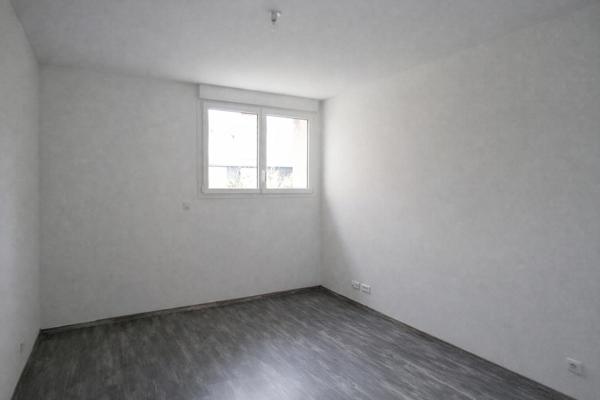 Appartement Soissons 3 pièces 86 m2 - Vendu loué