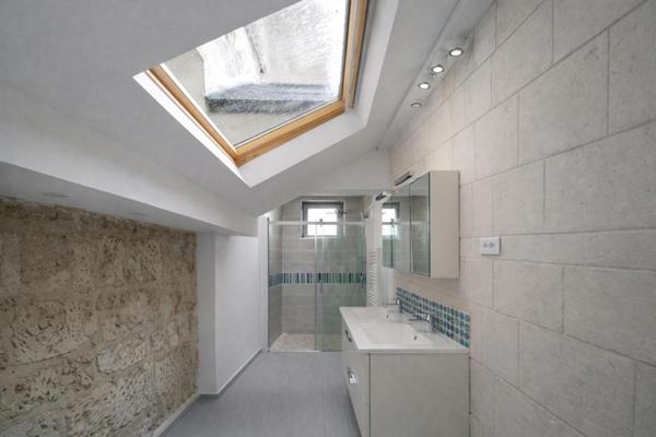 Appartement Soissons 3 pièces 86 m2 - Vendu loué