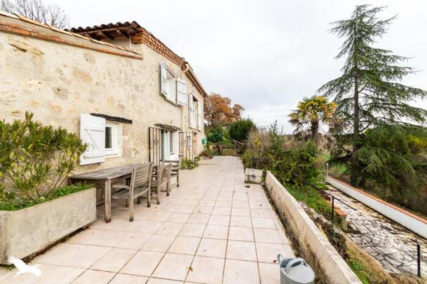 Maison 210 000 € Saint-Paul-d'Espis 4 p 93 m² DPE D