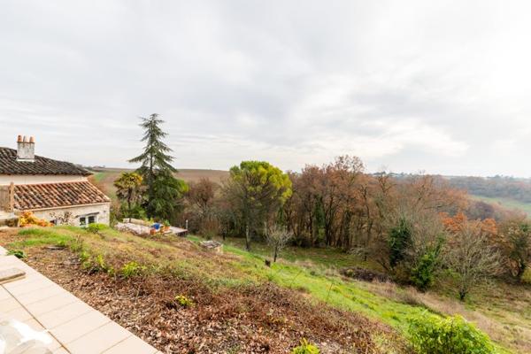 Maison 210 000 € Saint-Paul-d'Espis 4 p 93 m² DPE D