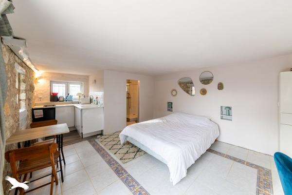Maison 210 000 € Saint-Paul-d'Espis 4 p 93 m² DPE D