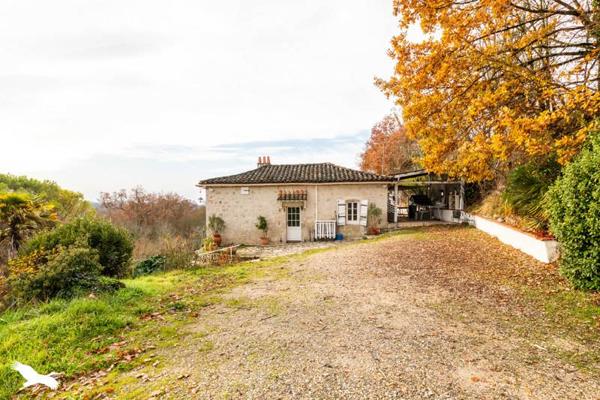 Maison 210 000 € Saint-Paul-d'Espis 4 p 93 m² DPE D