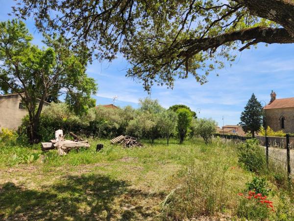 Vente / Maison en pierre à Sérignan-du-Comtat (84830)