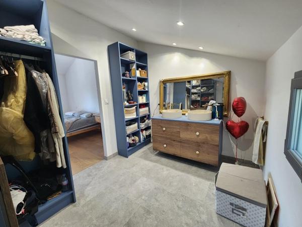 Vente / Maison en pierre à Sérignan-du-Comtat (84830)