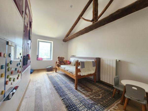 Vente / Maison en pierre à Sérignan-du-Comtat (84830)