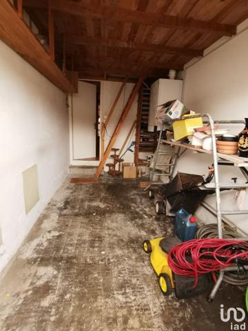 Maison 3 pièces de 80 m² à Andilly (17230)