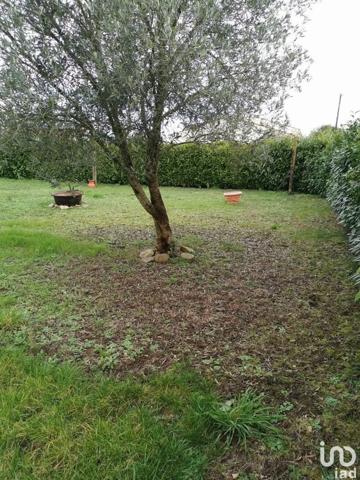 Maison 3 pièces de 80 m² à Andilly (17230)