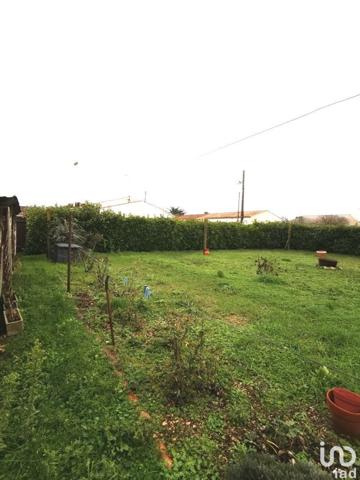 Maison 3 pièces de 80 m² à Andilly (17230)