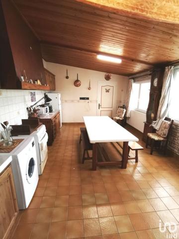 Maison 3 pièces de 80 m² à Andilly (17230)